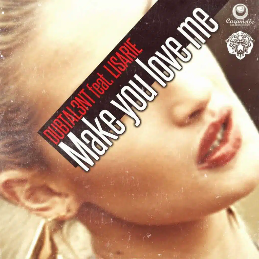 Make You Love Me (feat. Lisarie)
