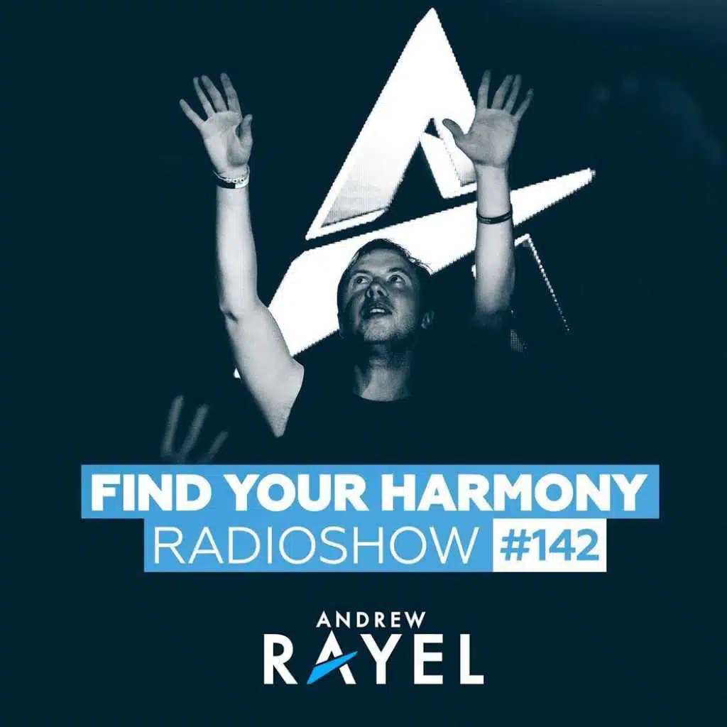 Find Your Harmony (FYH142) (Intro)