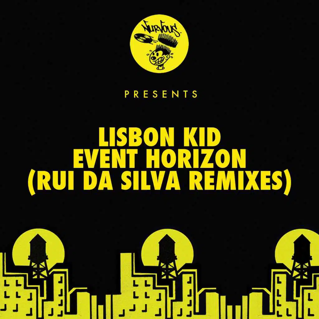 Lisbon Kid