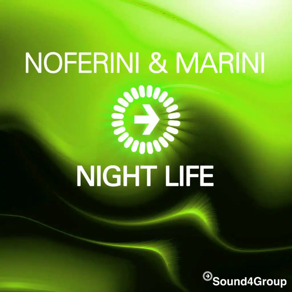 Night Life (Club Mix)