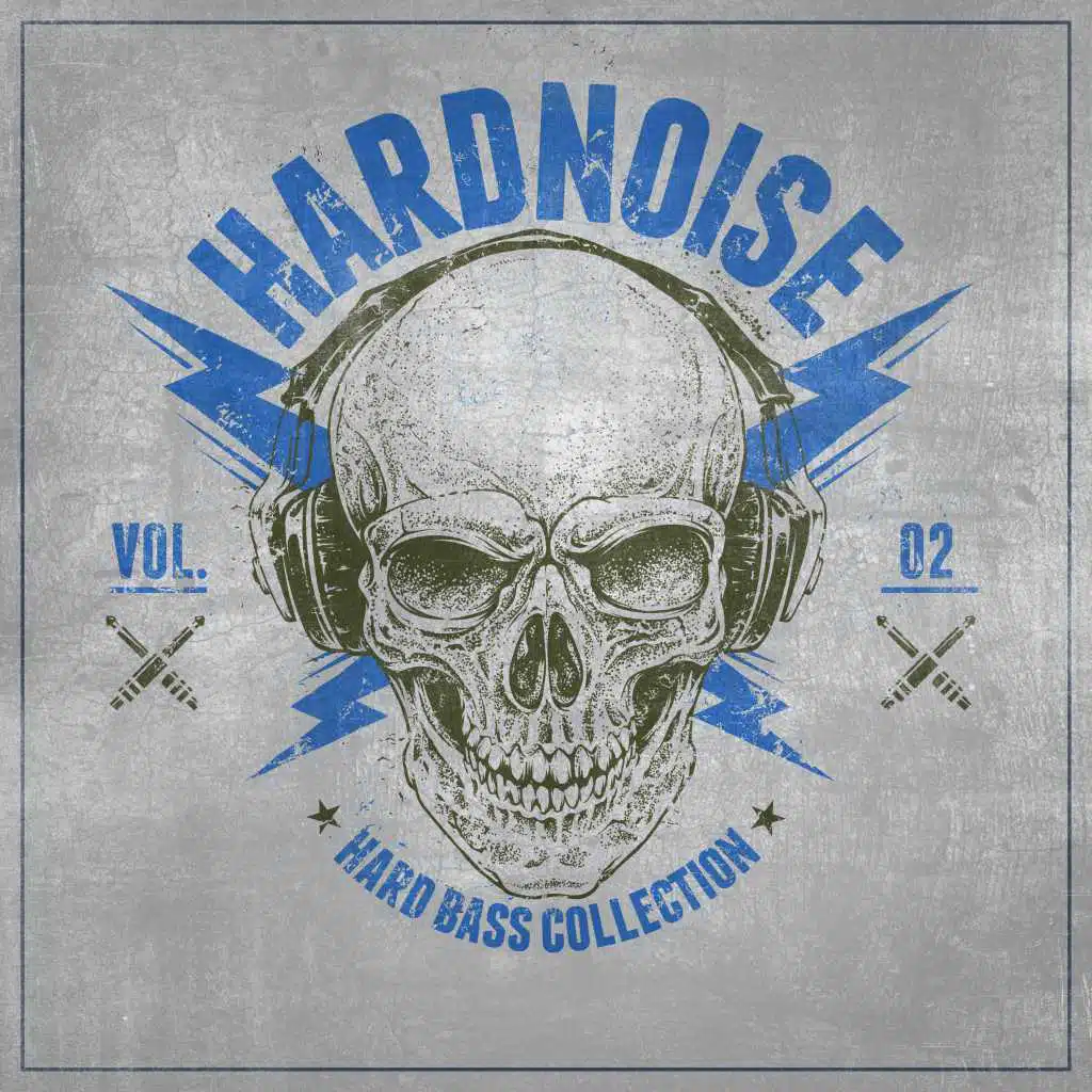 Hardnoise Vol.2