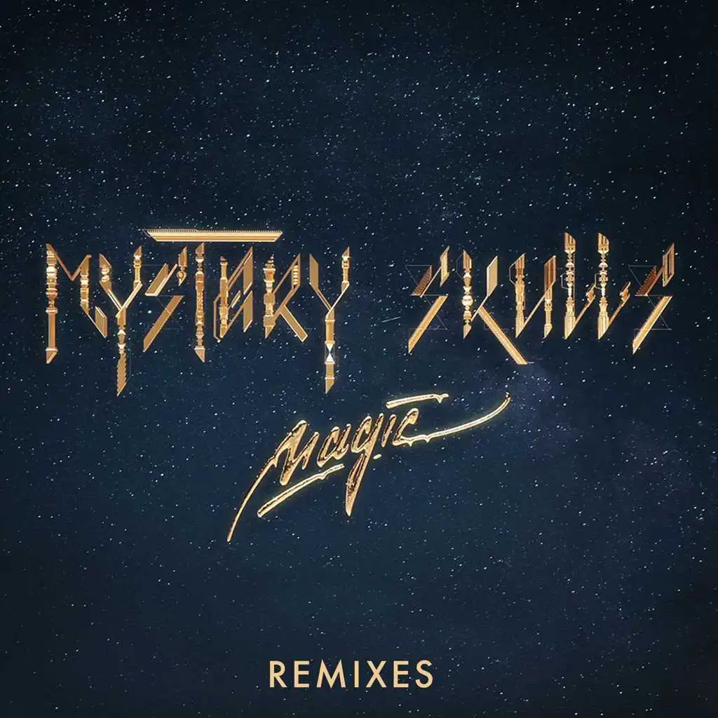 Magic (feat. Nile Rodgers and Brandy) [BYNON Remix]