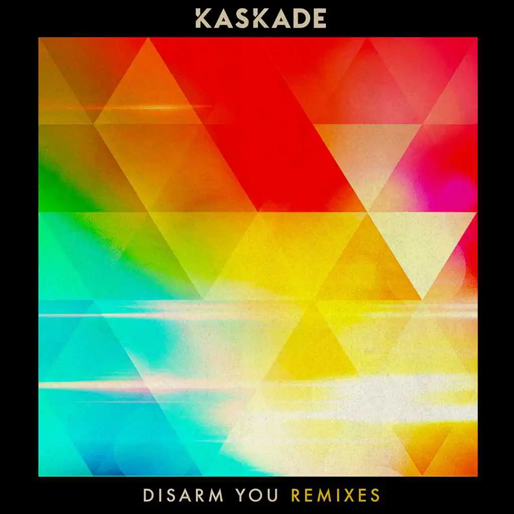 Disarm You (feat. Ilsey) [L'Tric Remix] [feat. Ivan Gough p/k/a "L'Tric"]