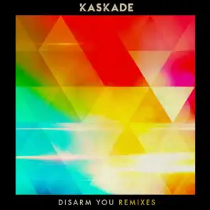 Disarm You (feat. Ilsey) [Amtrac's Piano Mix]