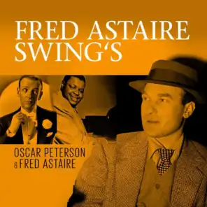 Fred Astaire Swing's