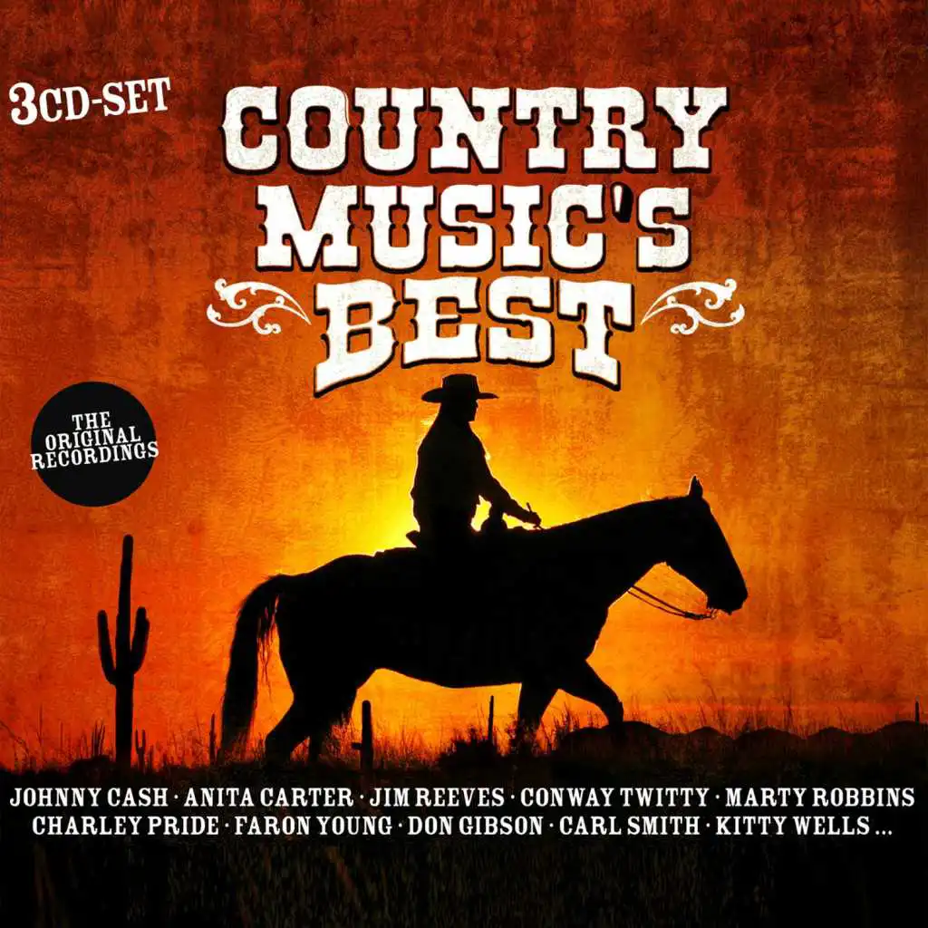 Country Music's Best