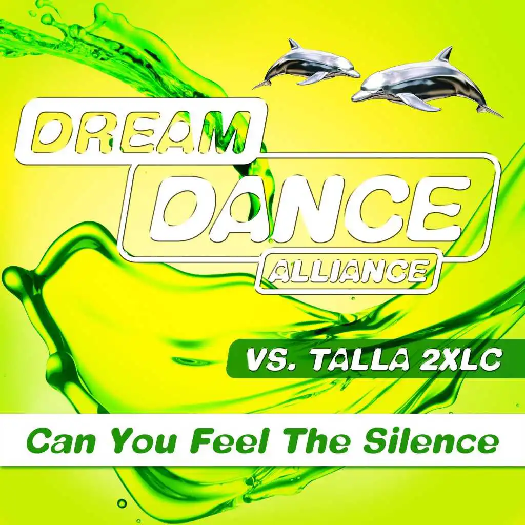 Can You Feel the Silence (Shogs 2Faces Remix)