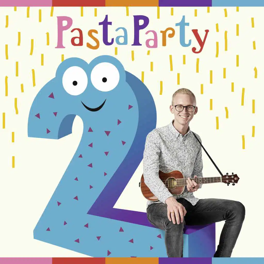 Pastaparty 2