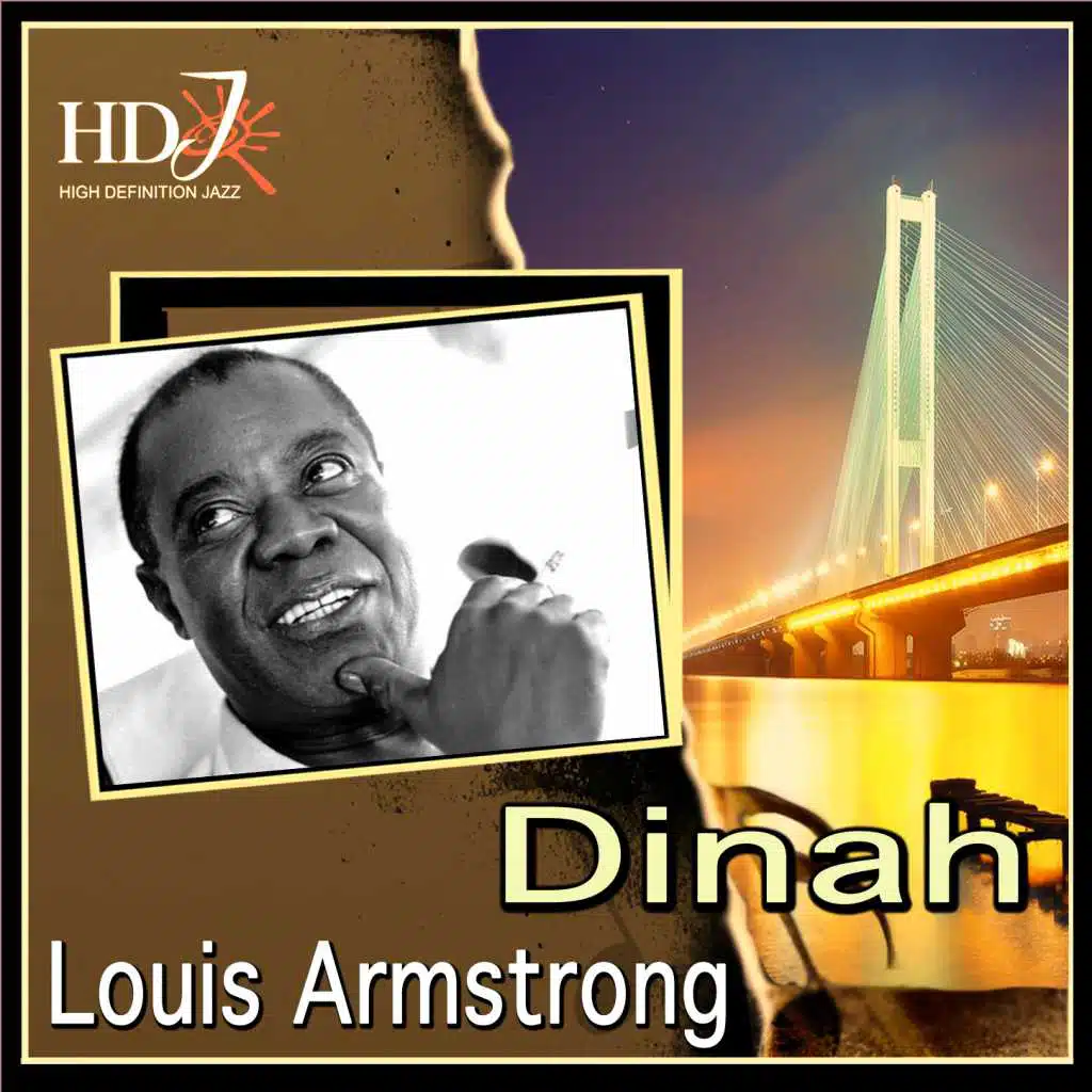 Louis Armstrong, Louis Armstrong, Louis Armstrong