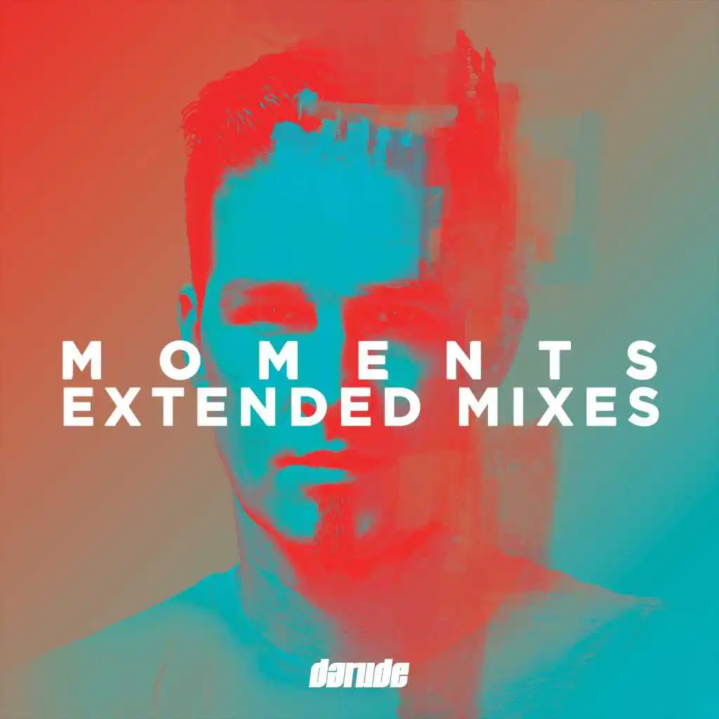 Coming Home (feat. Mahan Moin) [Summer Mix Extended]