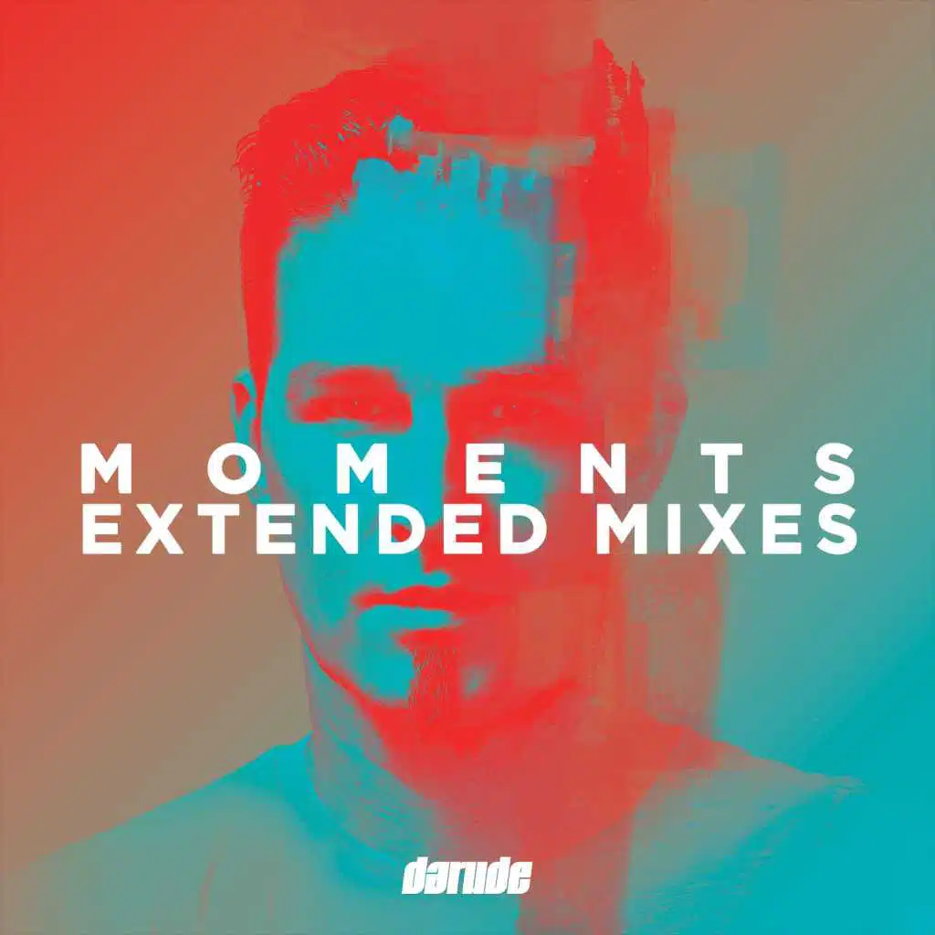Coming Home (feat. Mahan Moin) [Summer Mix Extended]