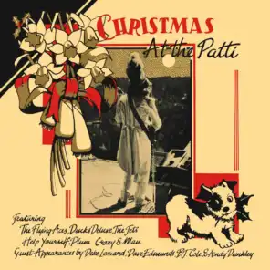 Christmas at the Patti (A Live Recording from Mans Christmas Party) [2007 Remaster]