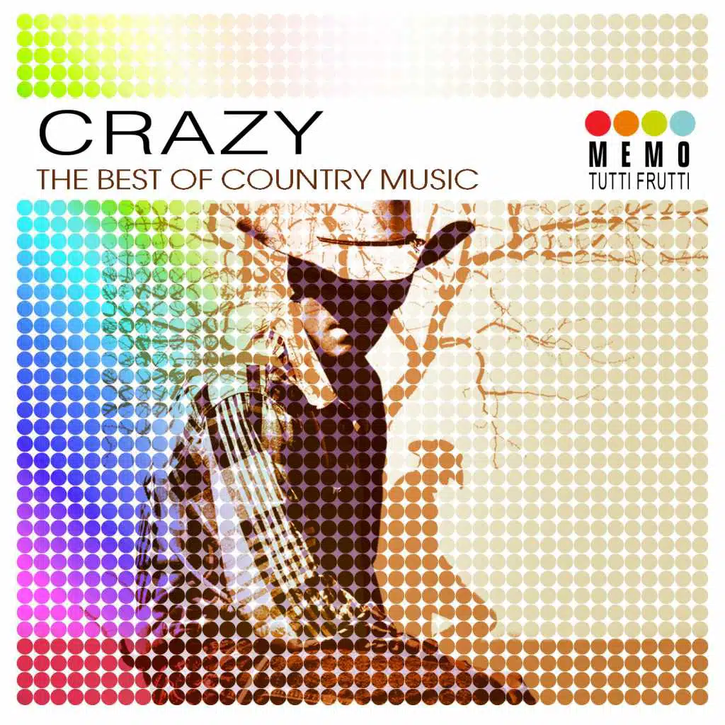 Crazy  - The Best of Country Music