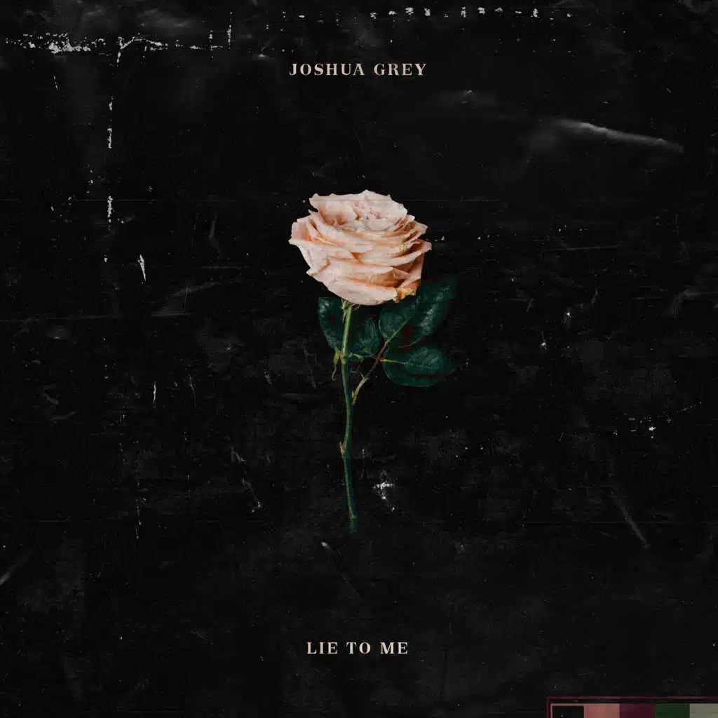 Lie to Me (feat. Lauren Monogold)