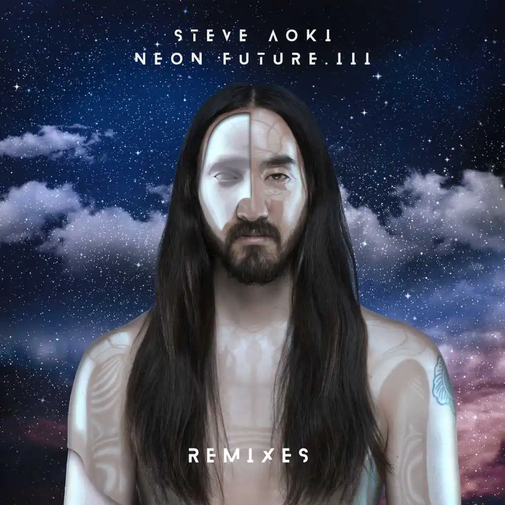 Why Are We So Broken (Steve Aoki 182 Bottles Of Beer On The Wall Remix) [feat. blink-182]