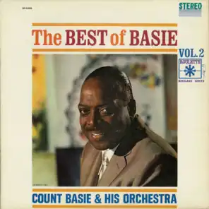 The Best Of Basie Vol 2
