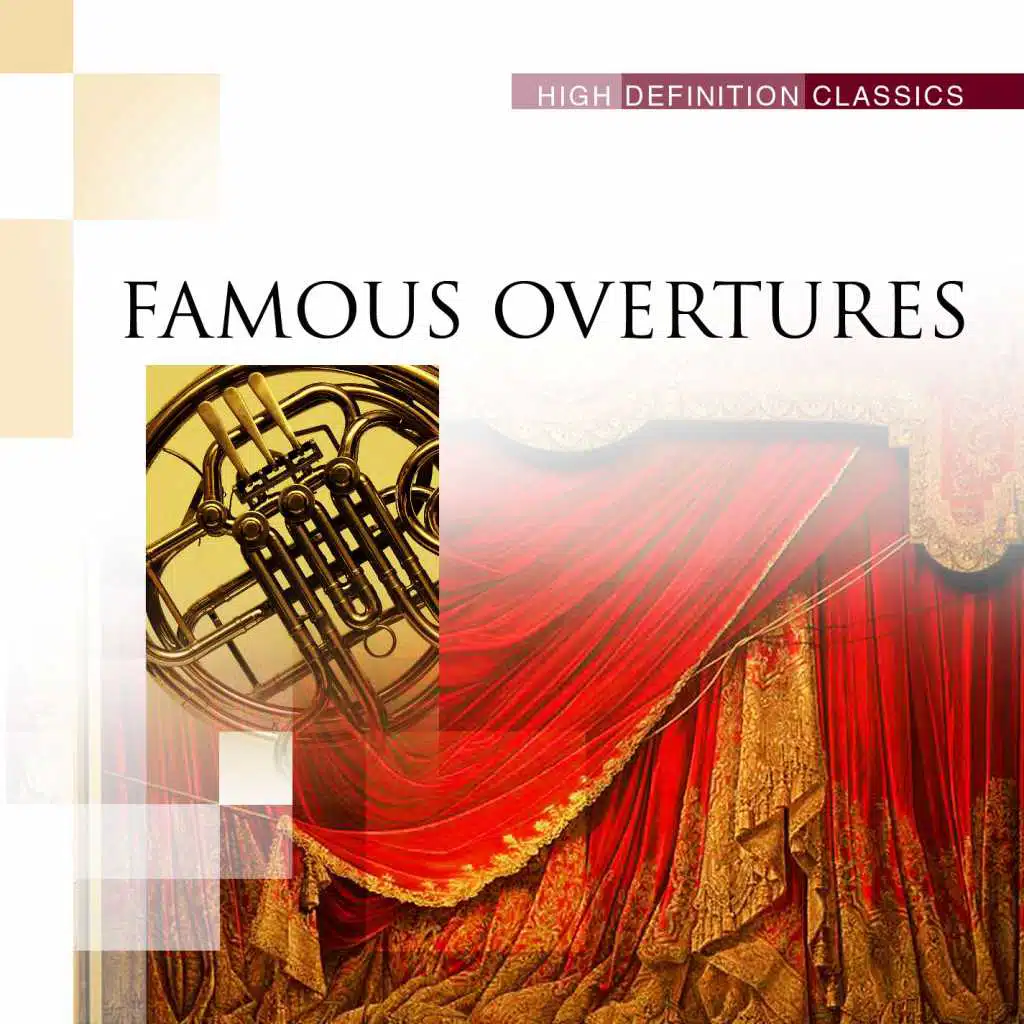 Famous Overtures
