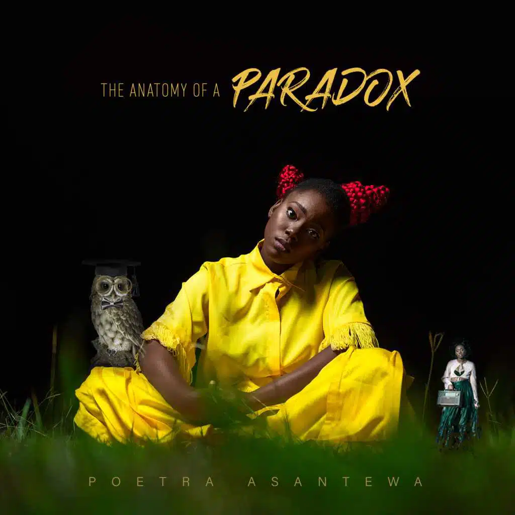 This Country Will Kill You (Skit)