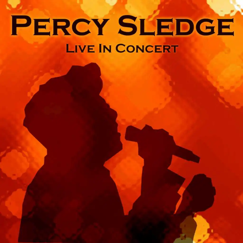 Live In Concert