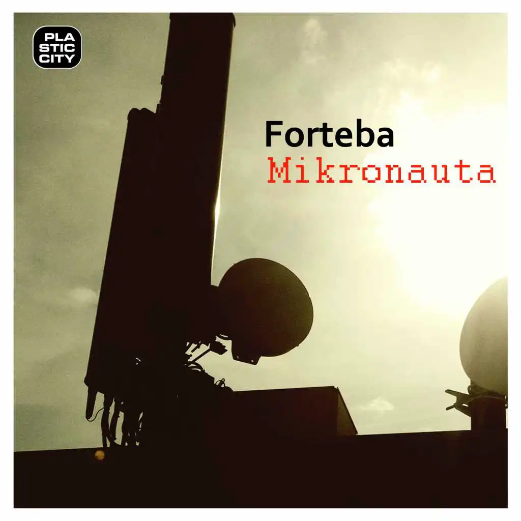 Mikronauta (Terry Lee Brown Junior Remix)