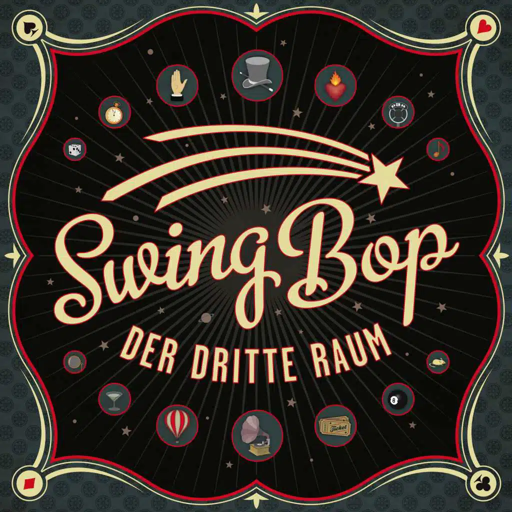 Swing Bop (Tanz Variante)
