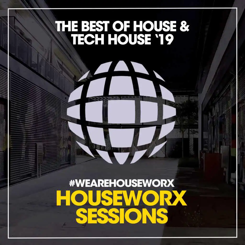 Funky Anthems (House Mix)
