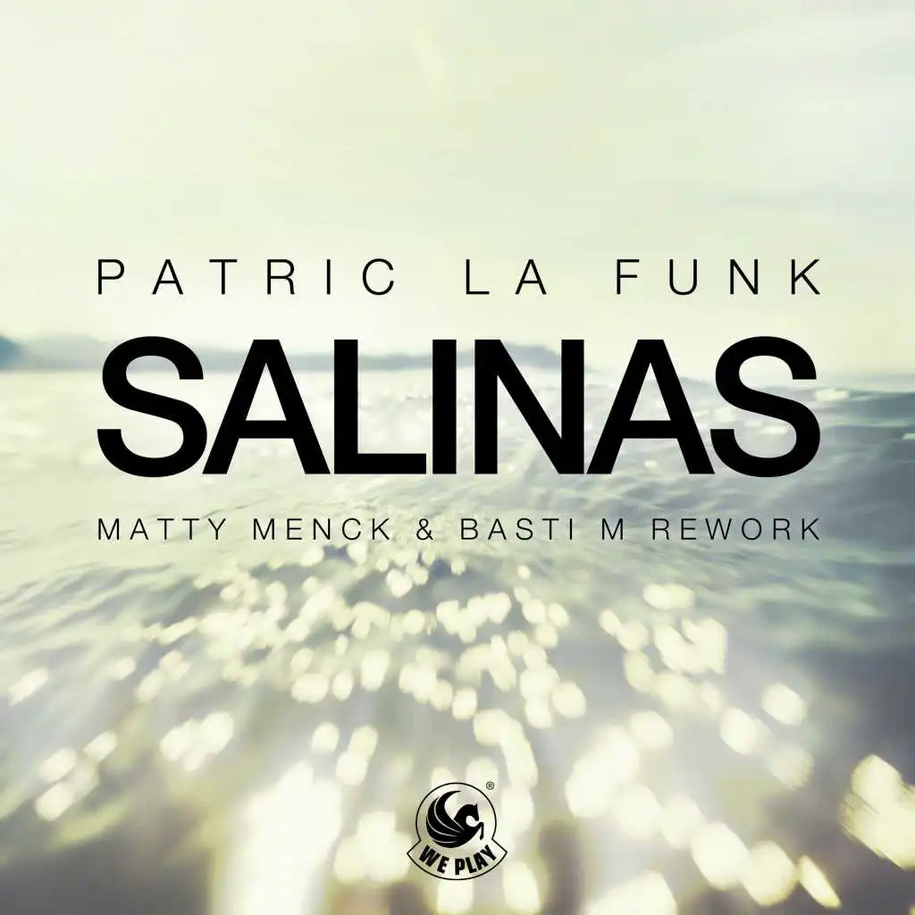 Salinas (Matty Menck & Basti M Rework)