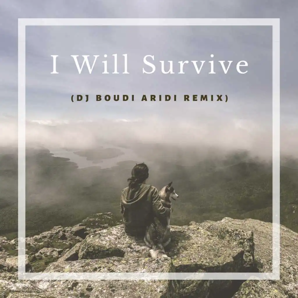 I Will Survive (Deep Mix)