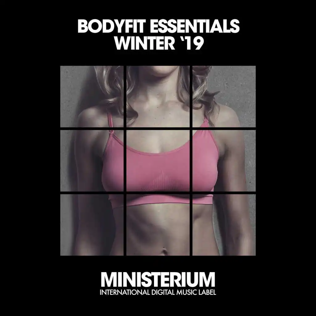 Bodyfit Essentials Winter '19