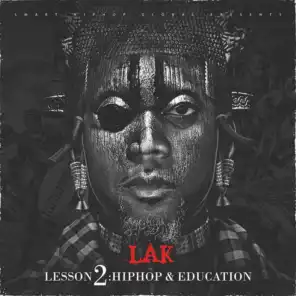 Lesson 2: Hiphop & Education