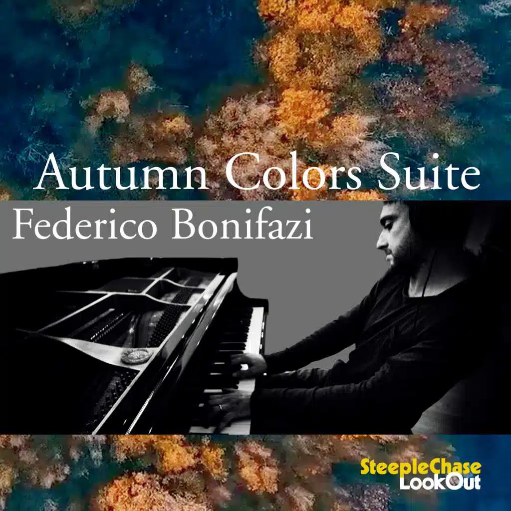 Autumn Colors Suite (feat. Giampaolo Casati, Emanuele Cisi, Gianluca Petrella, Gabriele Evangelista & Alfred Kramer)