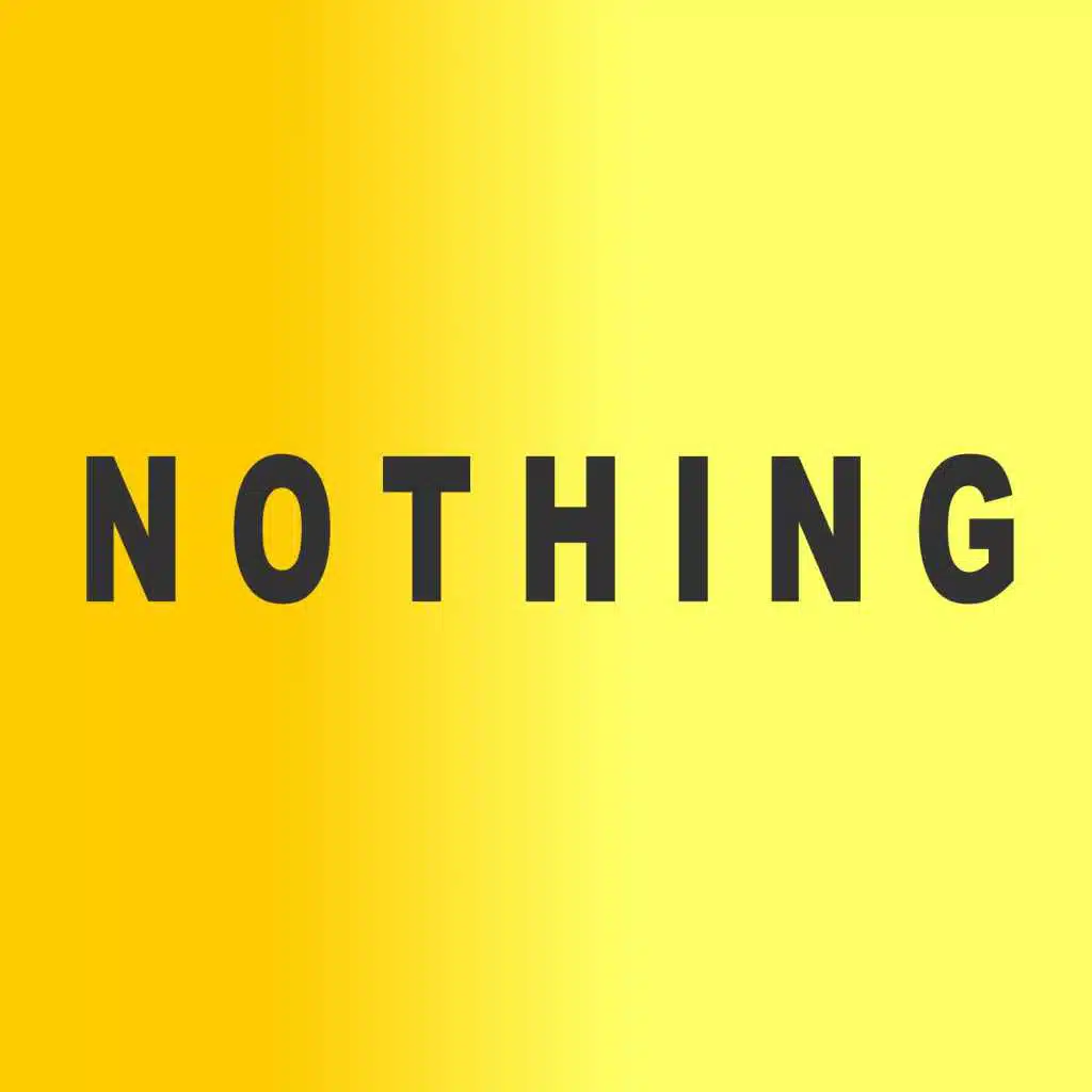 Nothing EP (feat. Bilel Gargouri)