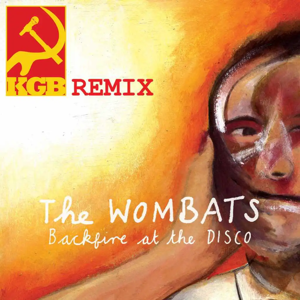 Backfire at the Disco (KGB Remix)