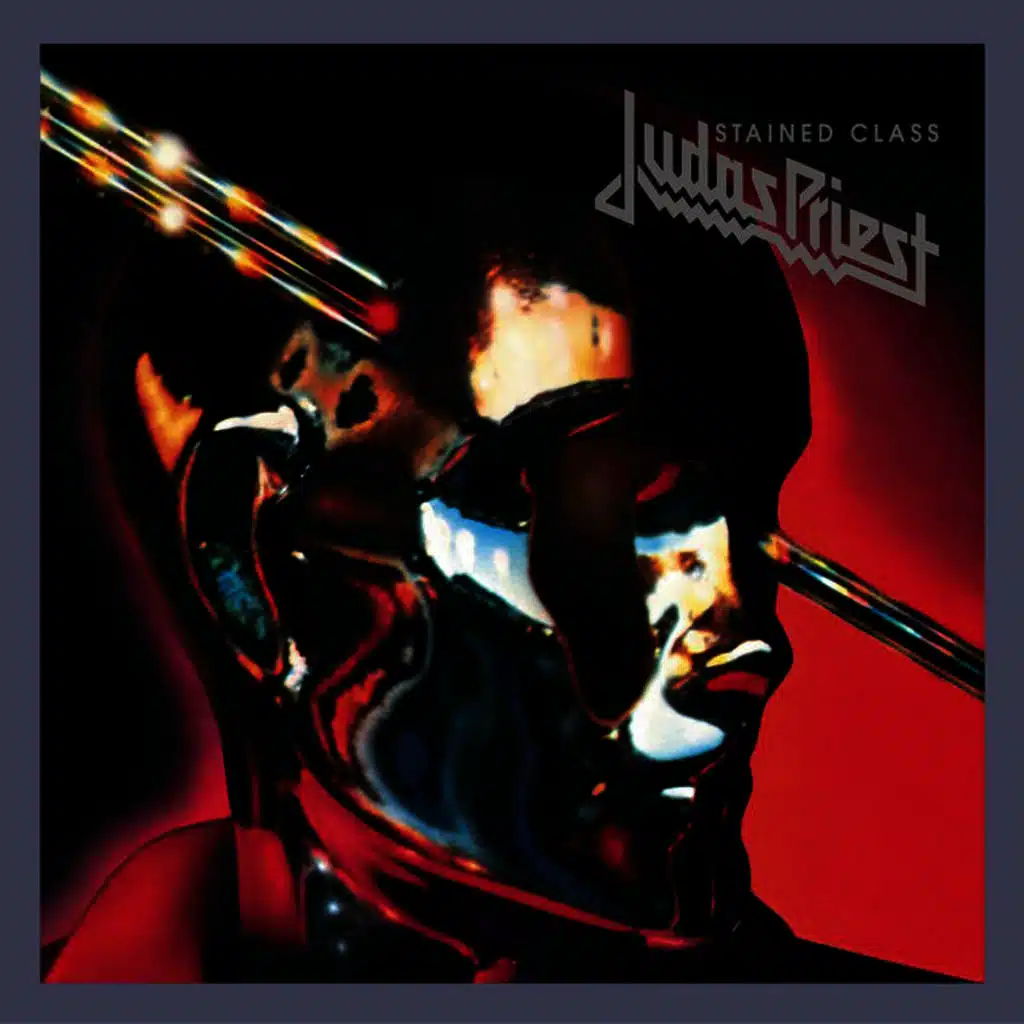 Stained Class (2001)