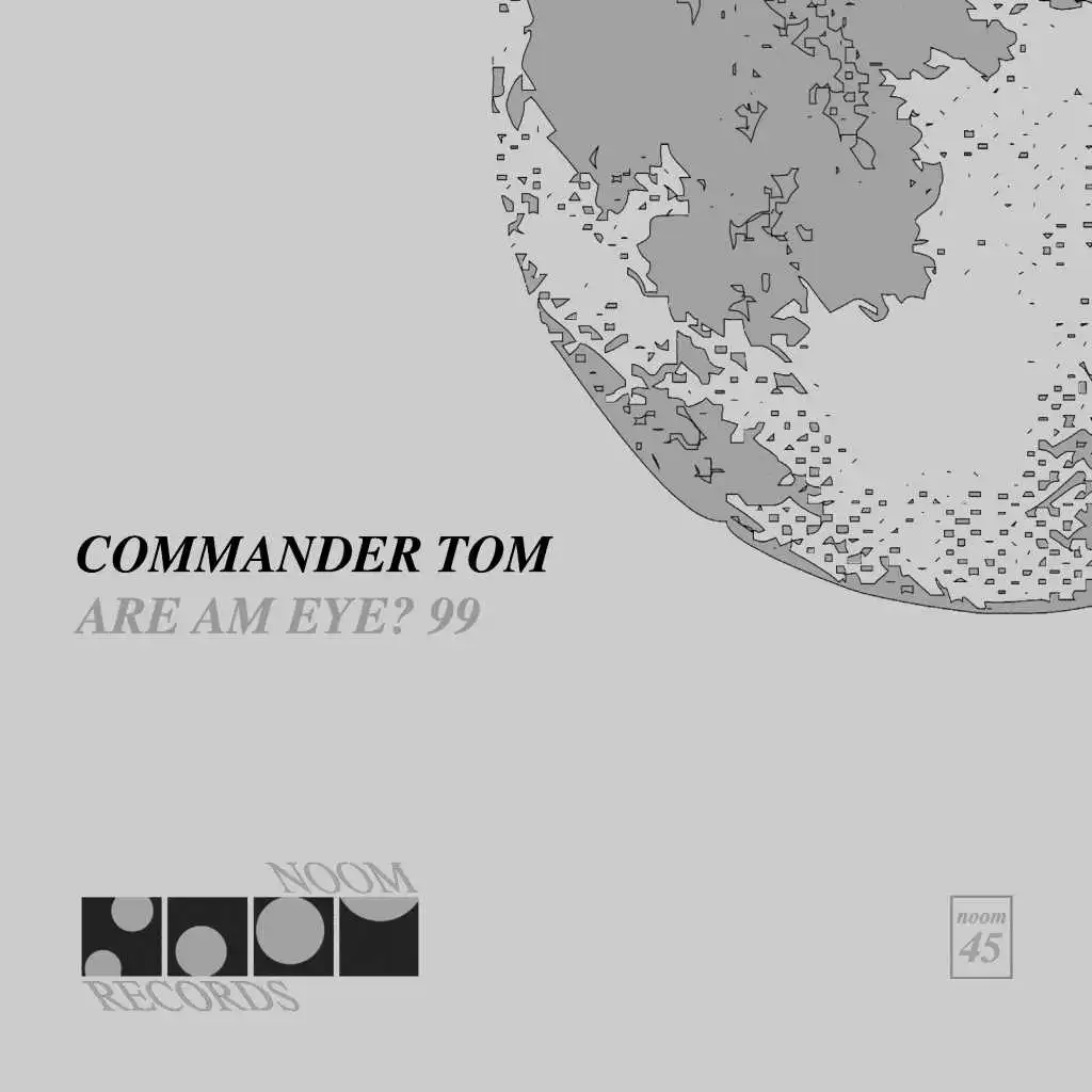 Are Am Eye? (Commander Tom 99 Remix)