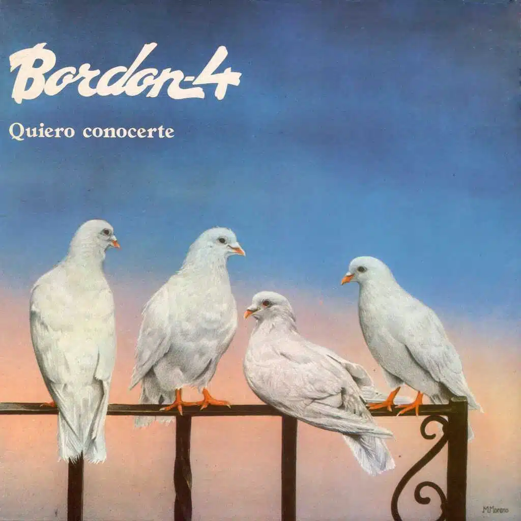 Quiero conocerte (Remasterizado 2016)