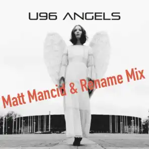 Angels (Matt Mancid & Rename Mix) [feat. Terri B!]