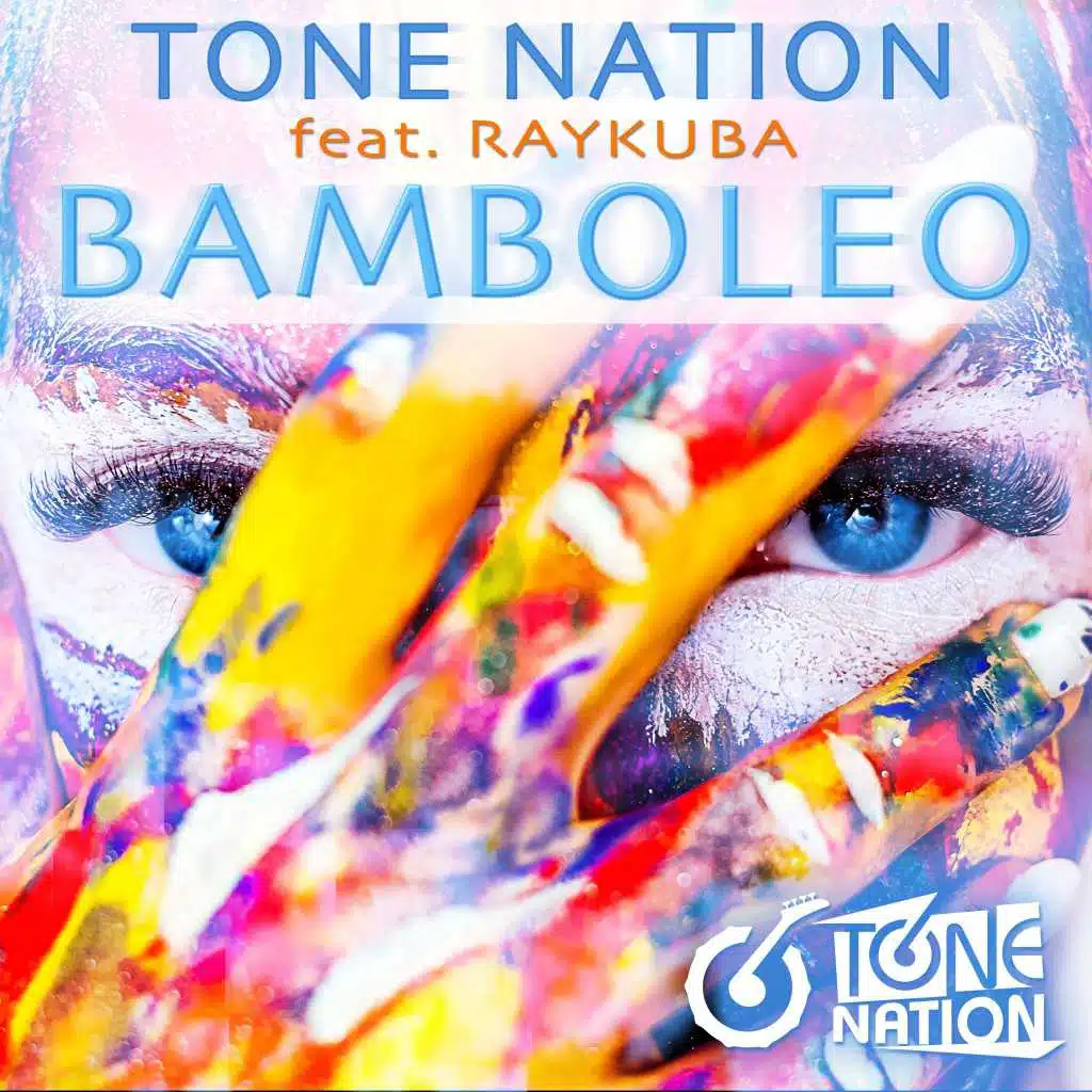 Tonenation - Bamboleo