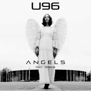 Angels (Radio) [feat. Terri B!]