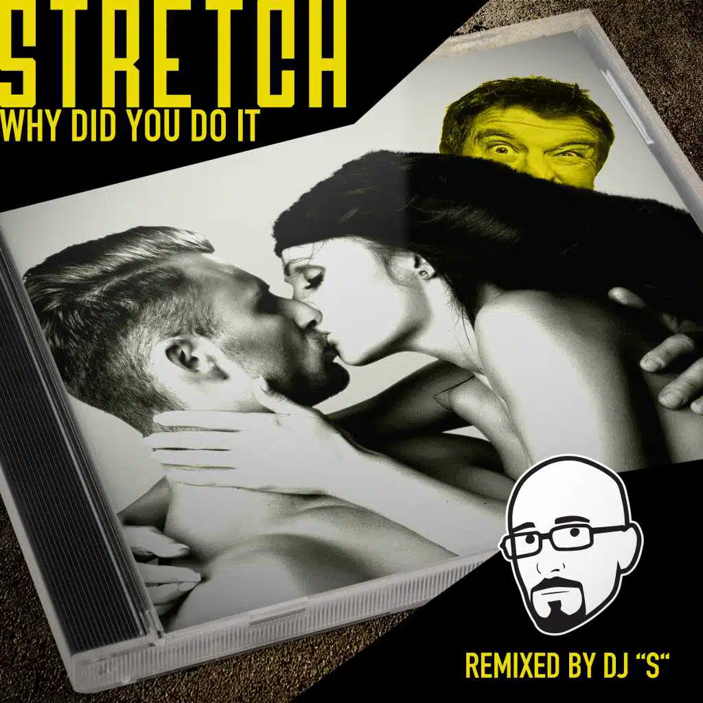 Why Did You Do It (DJ "S" Remixes)