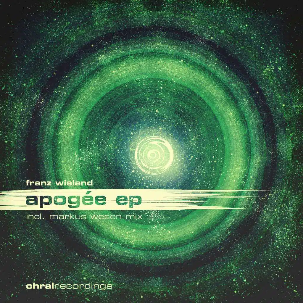 Apogée (Markus Wesen Remix)