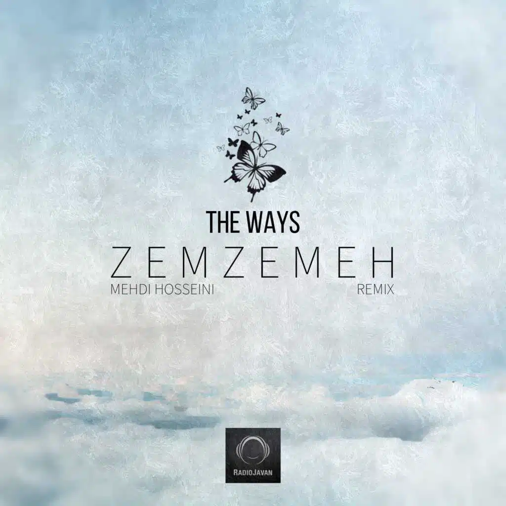 Zemzemeh (feat. Mehdi Hosseini) (Remix)