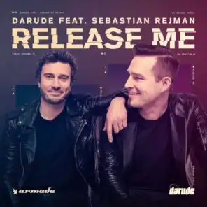 Release Me (feat. Sebastian Rejman)