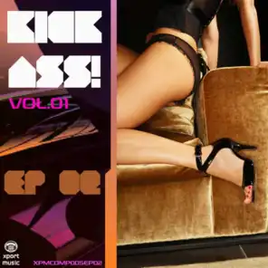 Kickass Vol.01 (Ep 02)