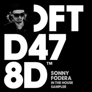 Bang The Definition (Sonny Fodera ITH Edit)