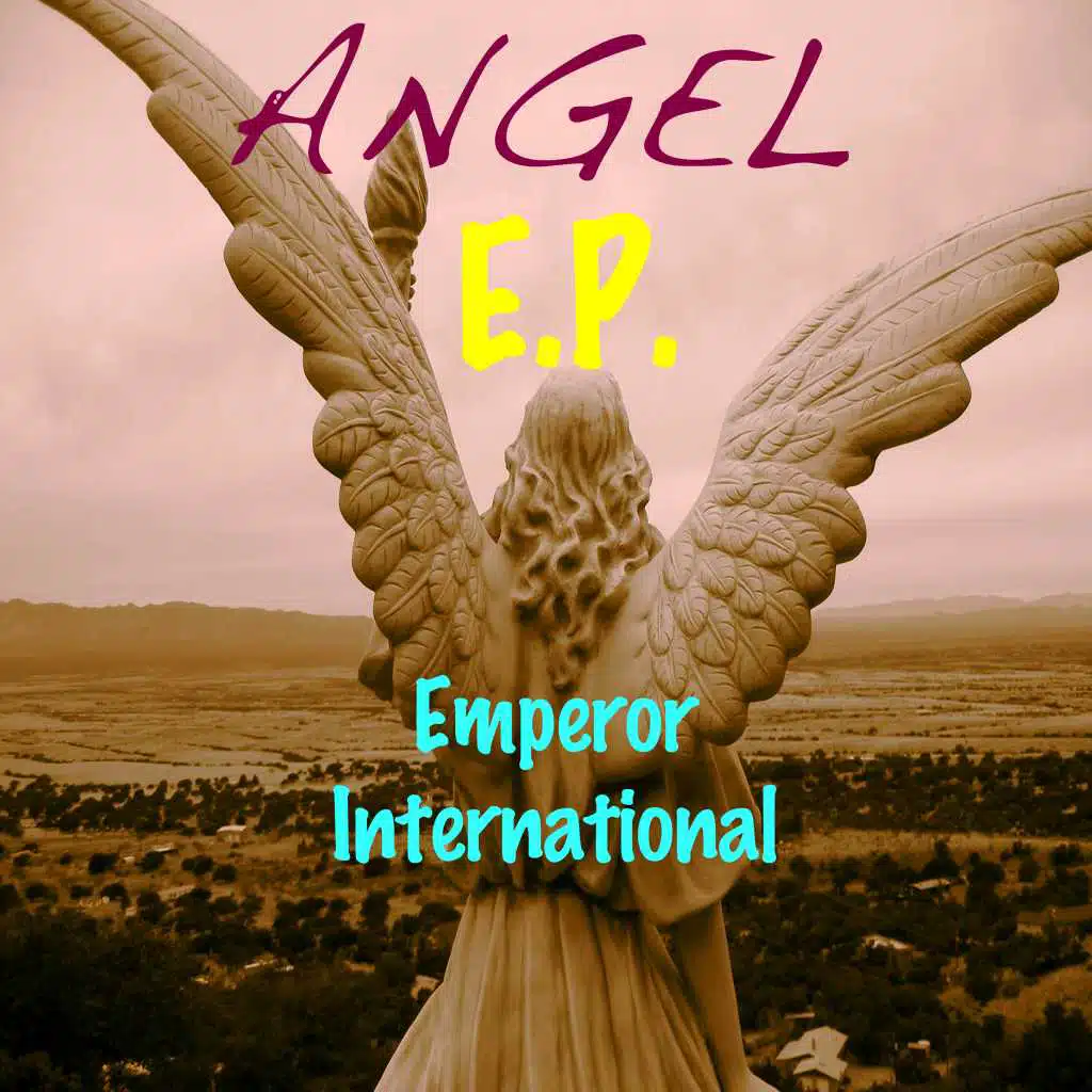 Angel (EP)