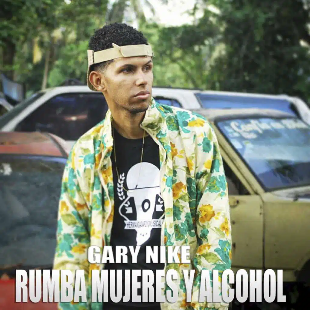 Rumba Mujeres y Alcohol