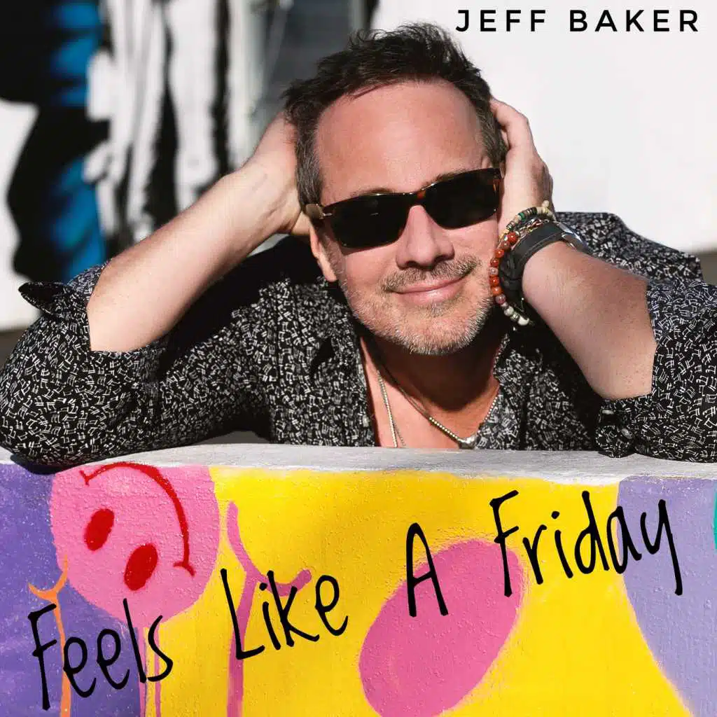Feels Like a Friday