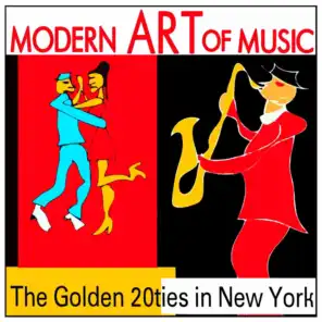 Modern Art of Music: The Golden 20ties in New York