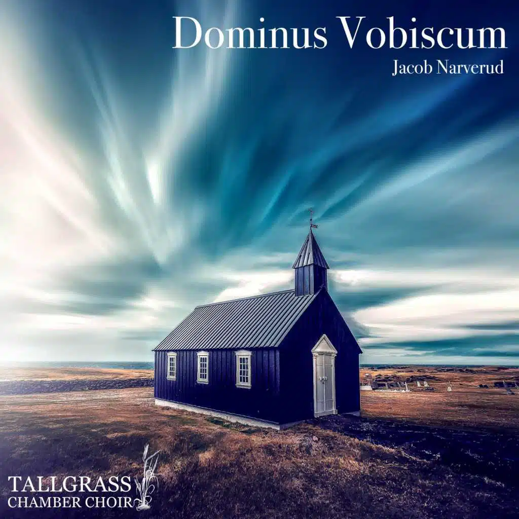 Dominus Vobiscum (Live)
